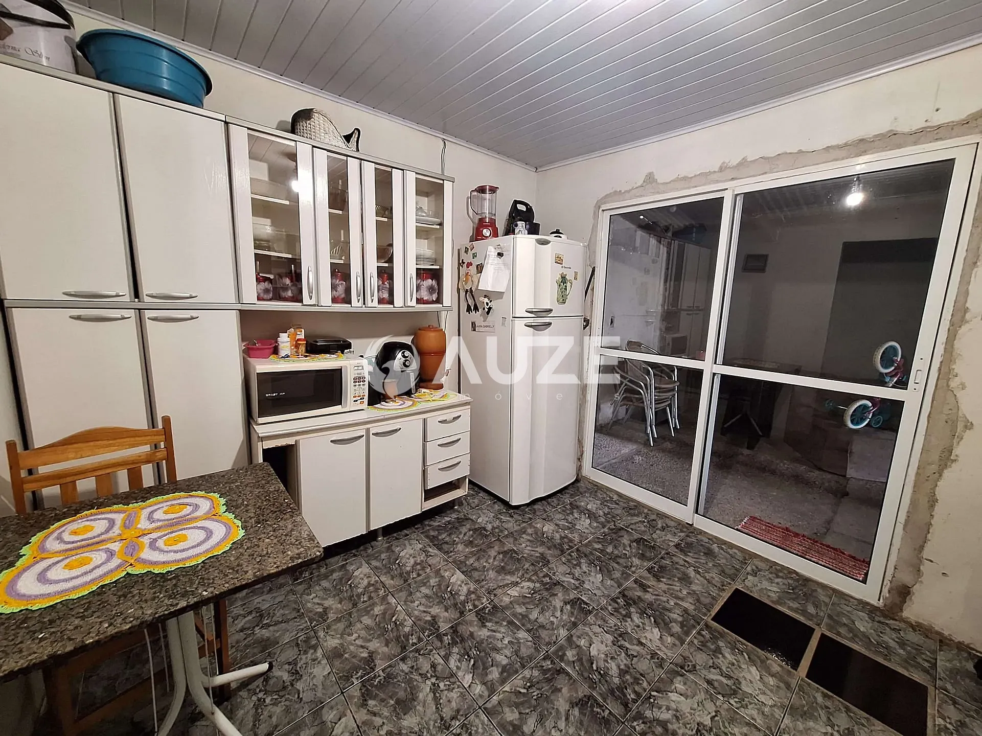 Casa, 3 quartos, 150 m² - Foto 6