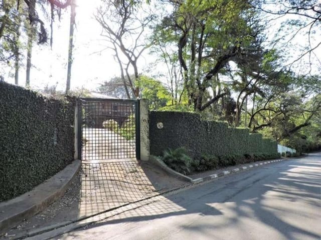 Casa com 447900m² 4 quartos e 5 banheiros, à venda, no bairro Vila Santo Antônio em Cotia