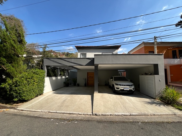 Foto do Casa - Casa à venda, Jardim Itatinga, São Paulo, SP | Pleno Imobiliária