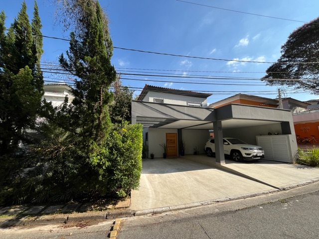 Foto do Casa - Casa à venda, Jardim Itatinga, São Paulo, SP | Pleno Imobiliária