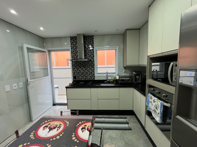 Foto do Casa - Casa à venda, Jardim Itatinga, São Paulo, SP | Pleno Imobiliária