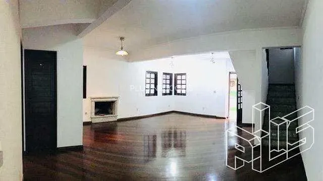 Casa, 4 quartos, 250 m² - Foto 3