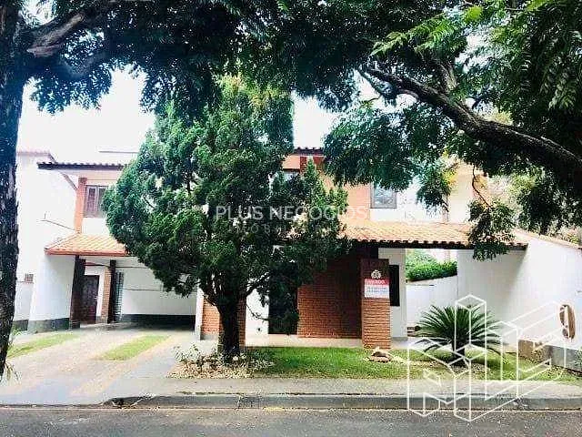 Casa, 4 quartos, 250 m² - Foto 16
