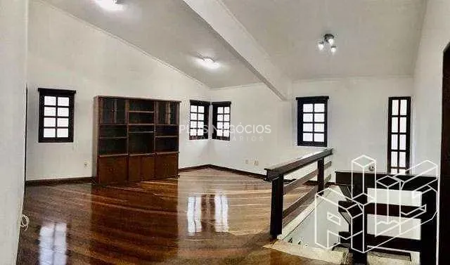 Casa, 4 quartos, 250 m² - Foto 2