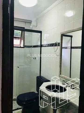 Casa, 4 quartos, 250 m² - Foto 10