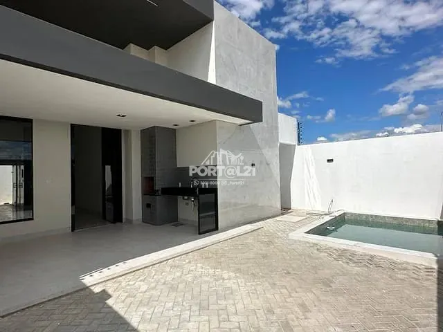 Casa com 200m² 3 quartos e 2 banheiros, à venda, no bairro Cohab São Francisco em Petrolina