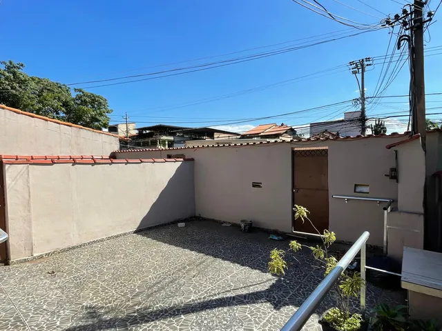 Casa 2 quartos e 1 banheiro, à venda, no bairro Bento Ribeiro em Rio de Janeiro