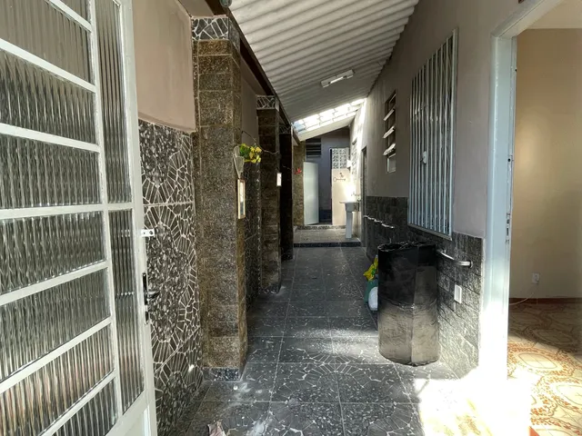 Casa 2 quartos e 1 banheiro, à venda, no bairro Bento Ribeiro em Rio de Janeiro