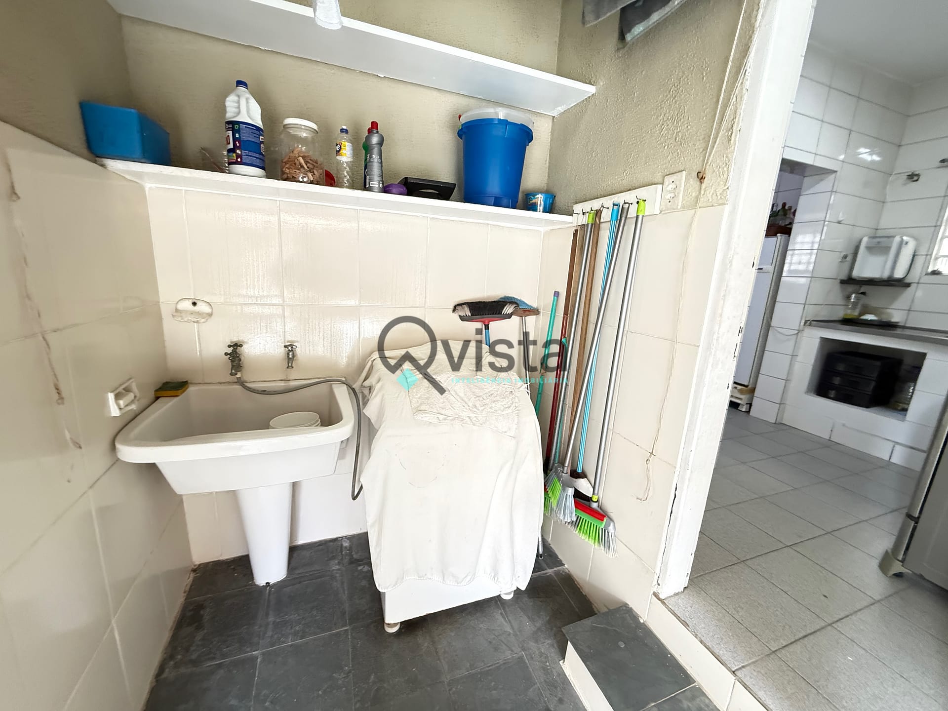 Casa, 5 quartos, 300 m² - Foto 33