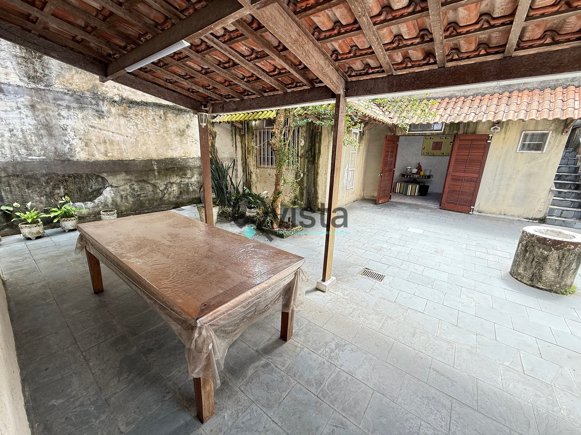 Casa, 5 quartos, 300 m² - Foto 34