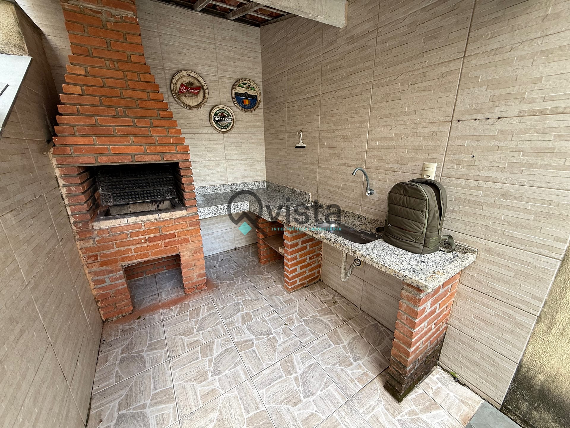 Casa, 5 quartos, 300 m² - Foto 37