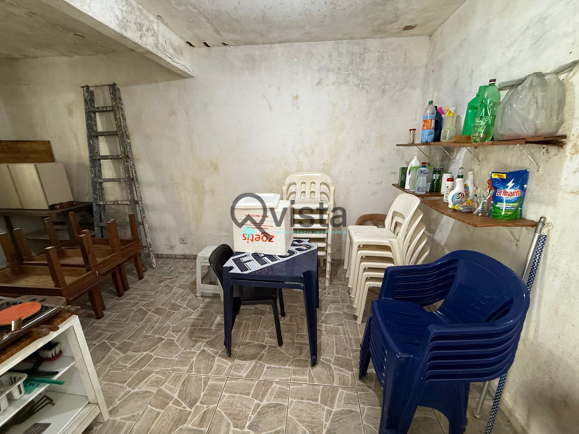 Casa, 5 quartos, 300 m² - Foto 48