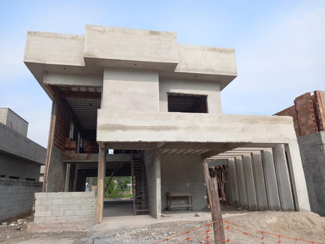 Foto do Casa - Casa à venda, Paião, Guararema, SP | Resolve Imóveis