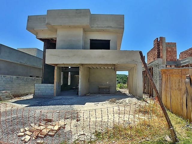 Foto do Casa - Casa à venda, Paião, Guararema, SP | Resolve Imóveis