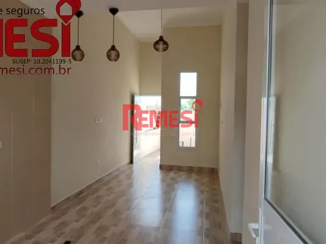 Casa com 140m² 2 quartos e 1 banheiro, à venda, no bairro GSP Life Boituva em Boituva
