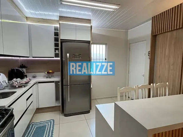 Casa com 324m² 2 quartos e 1 banheiro, à venda, no bairro Nova Alternativa em Marau