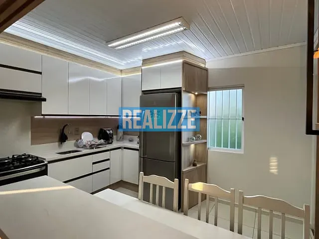 Casa com 324m² 2 quartos e 1 banheiro, à venda, no bairro Nova Alternativa em Marau