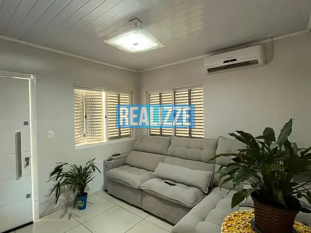 Casa com 324m² 2 quartos e 1 banheiro, à venda, no bairro Nova Alternativa em Marau