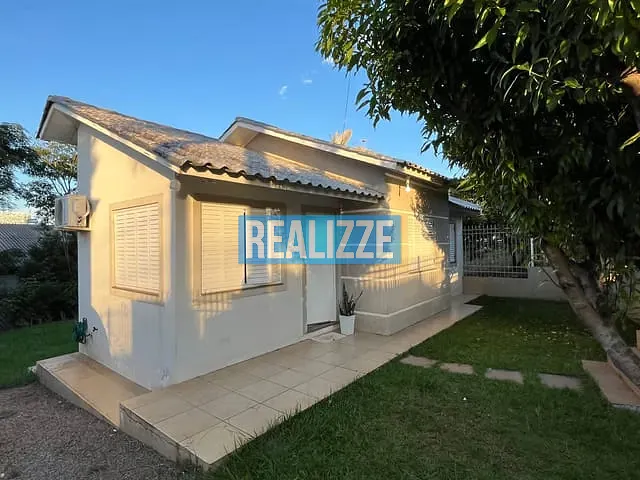 Casa com 324m² 2 quartos e 1 banheiro, à venda, no bairro Nova Alternativa em Marau