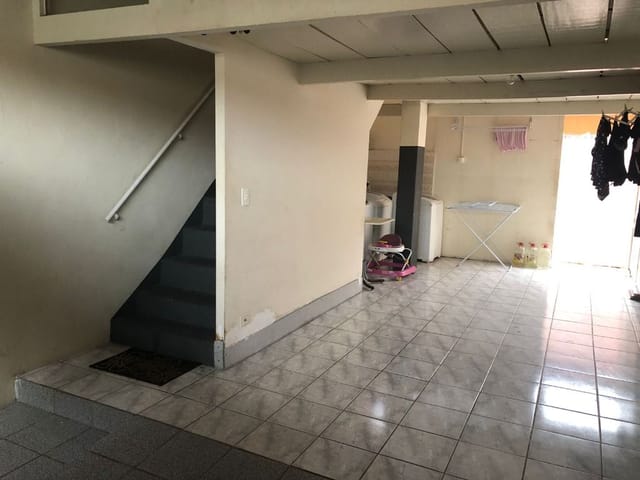 Foto do Casa - Casa com 3 dormitórios para alugar por R$ 2.250/mês - Vila Tatetuba - São José dos Campos/SP | RUSSI IMÓVEIS