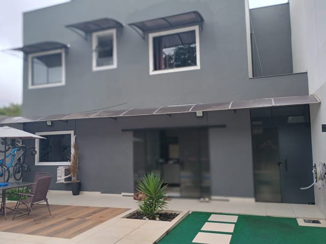 Foto do Casa - Casa à venda, Vale do Sol, Pinheiral, RJ | Residence Imobiliária