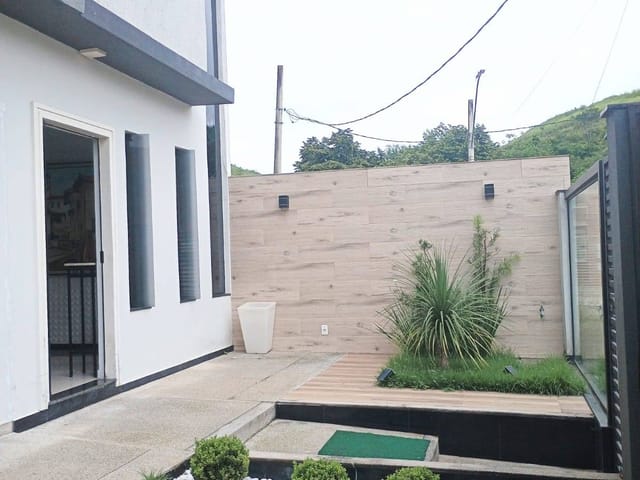 Foto do Casa - Casa à venda, Vale do Sol, Pinheiral, RJ | Residence Imobiliária