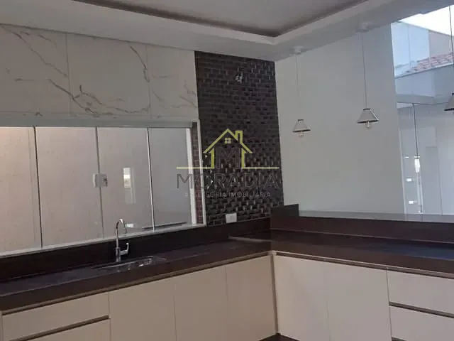 Casa com 375m² 3 quartos e 5 banheiros, à venda, no bairro Jardim Primavera II em Guaxupé