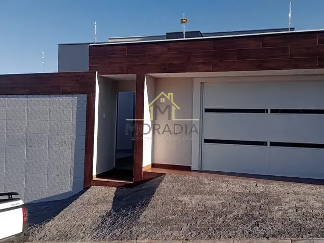 Casa com 375m² 3 quartos e 5 banheiros, à venda, no bairro Jardim Primavera II em Guaxupé