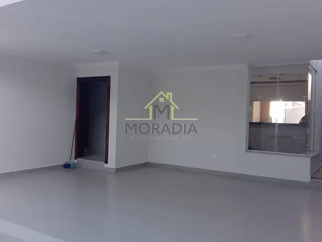 Casa com 375m² 3 quartos e 5 banheiros, à venda, no bairro Jardim Primavera II em Guaxupé