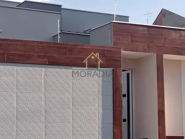 Casa com 375m² 3 quartos e 5 banheiros, à venda, no bairro Jardim Primavera II em Guaxupé