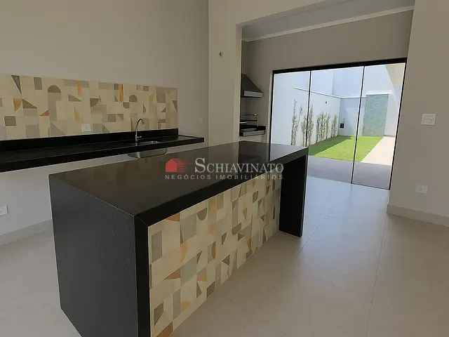 Casa 3 quartos e 2 banheiros, à venda, no bairro Água Branca em Piracicaba