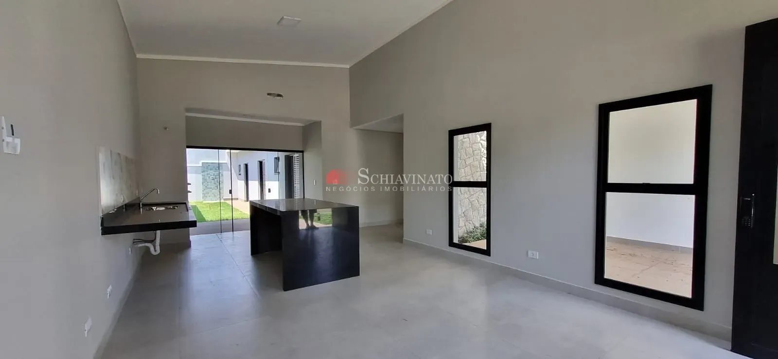 Casa, 3 quartos, 132 m² - Foto 2