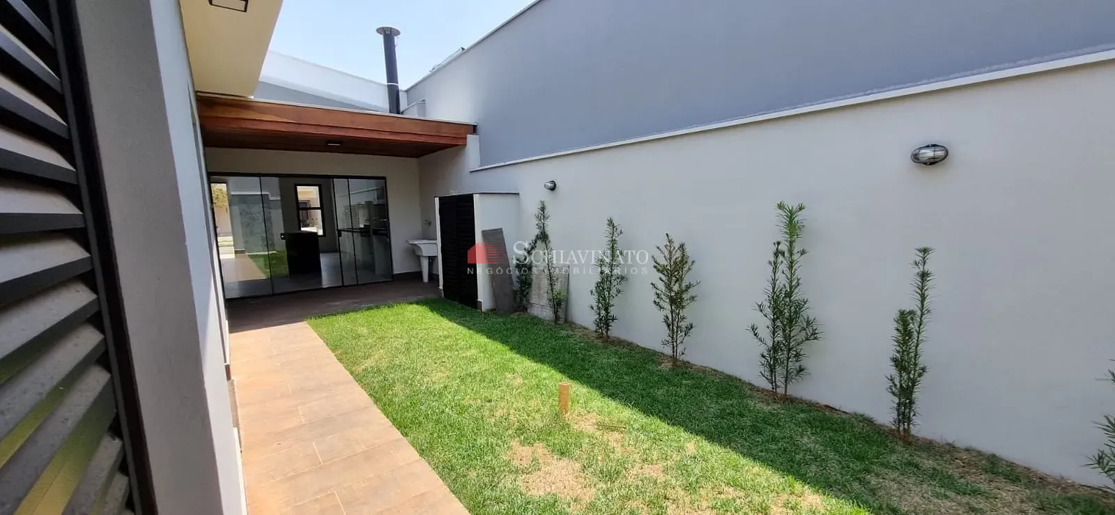 Casa, 3 quartos, 132 m² - Foto 10