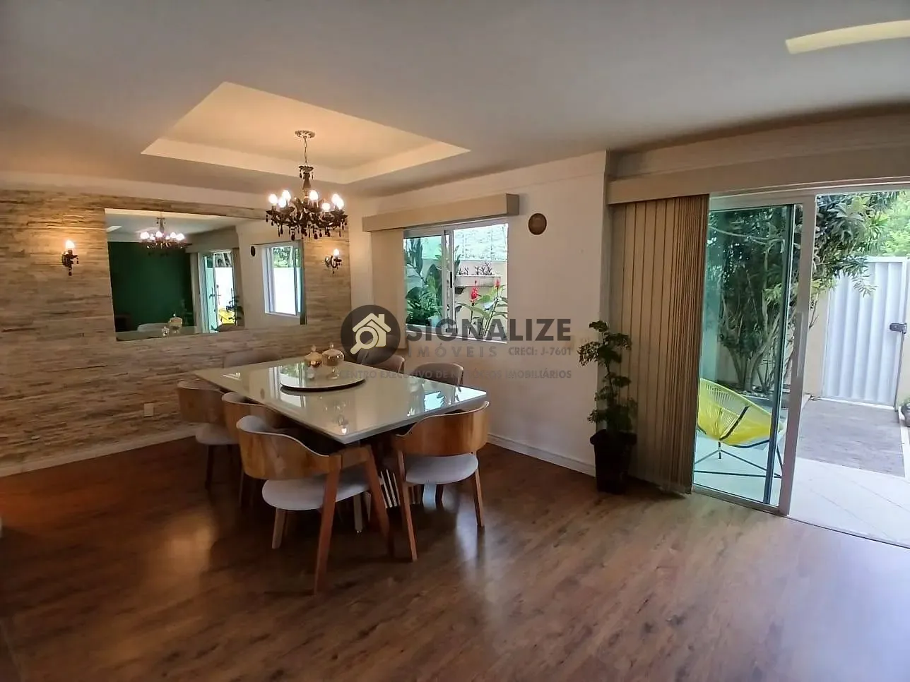 Casa, 3 quartos, 133 m² - Foto 4