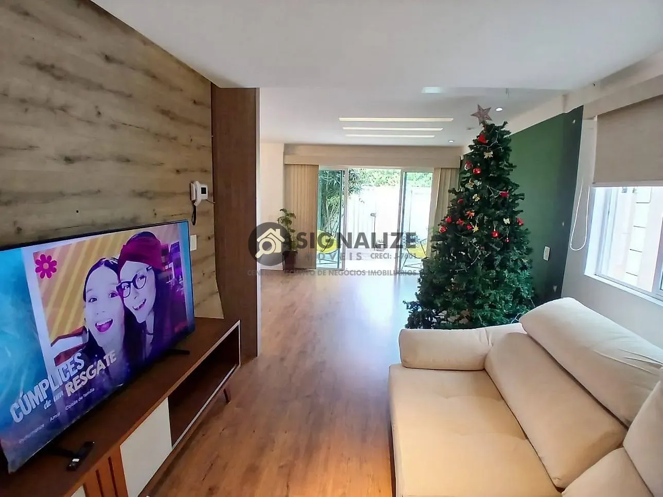 Casa, 3 quartos, 133 m² - Foto 5