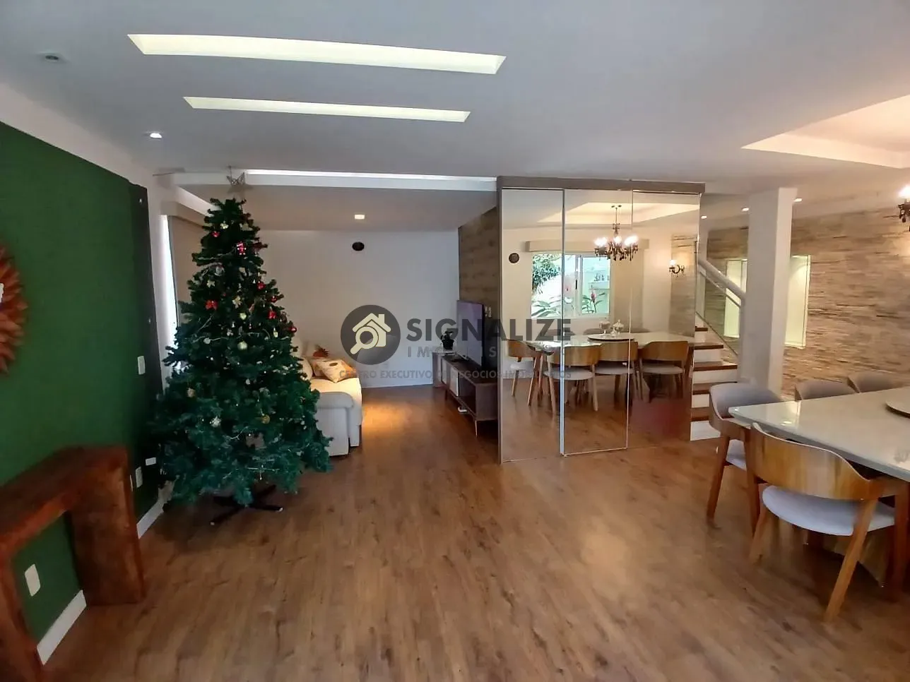 Casa, 3 quartos, 133 m² - Foto 6
