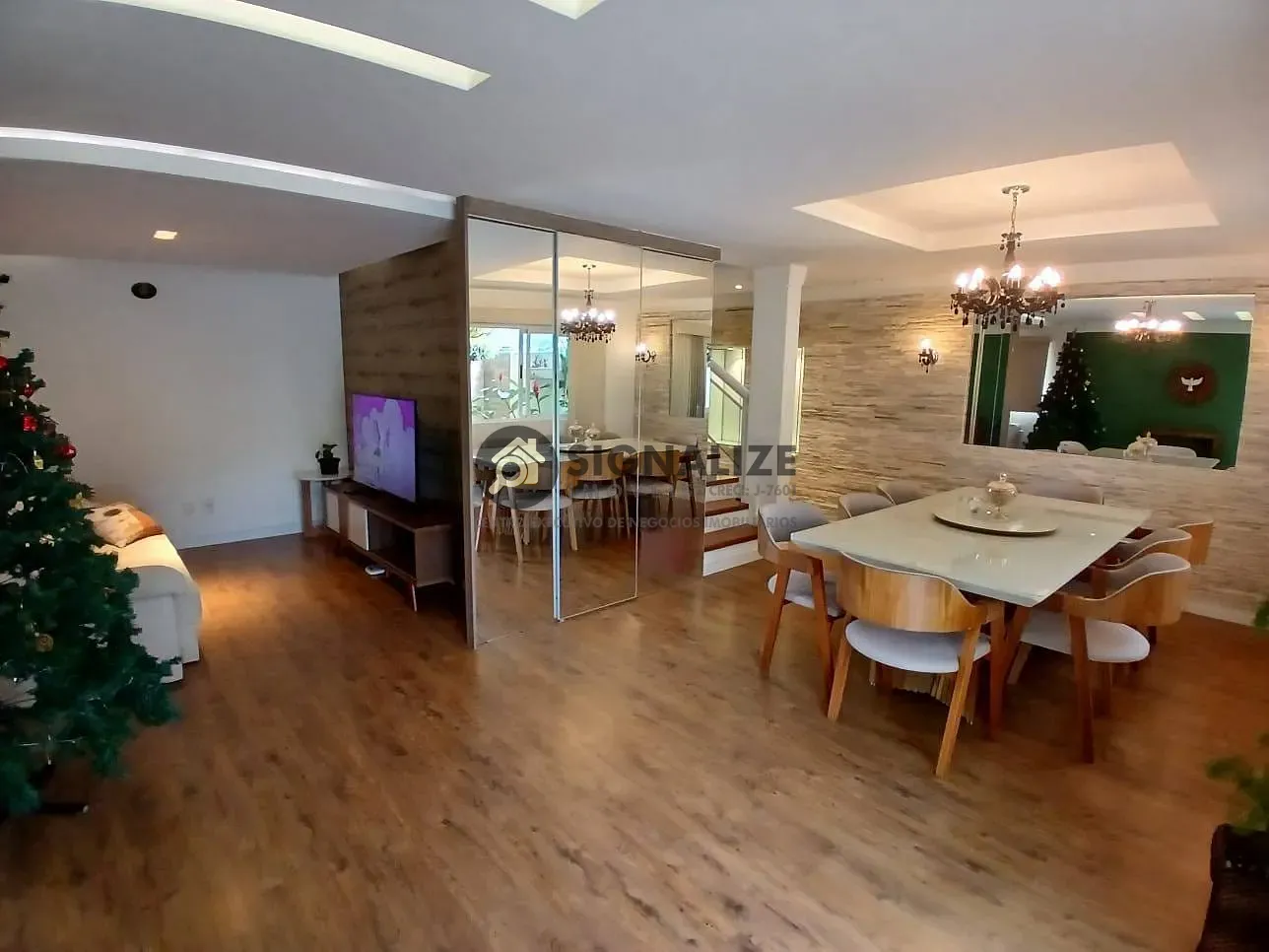 Casa, 3 quartos, 133 m² - Foto 7
