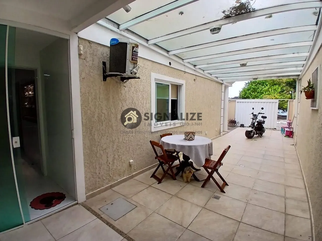 Casa, 3 quartos, 133 m² - Foto 31