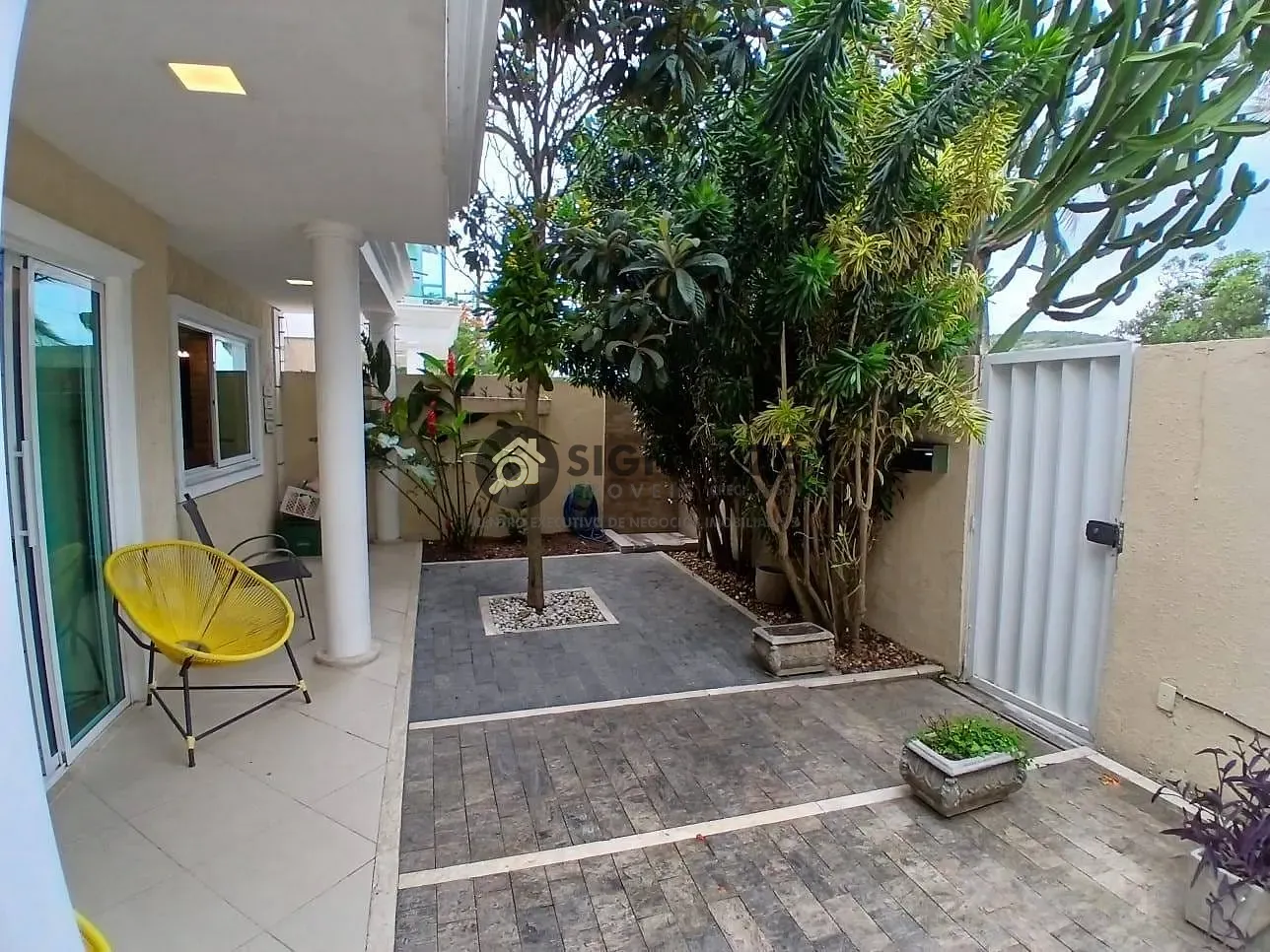 Casa, 3 quartos, 133 m² - Foto 40