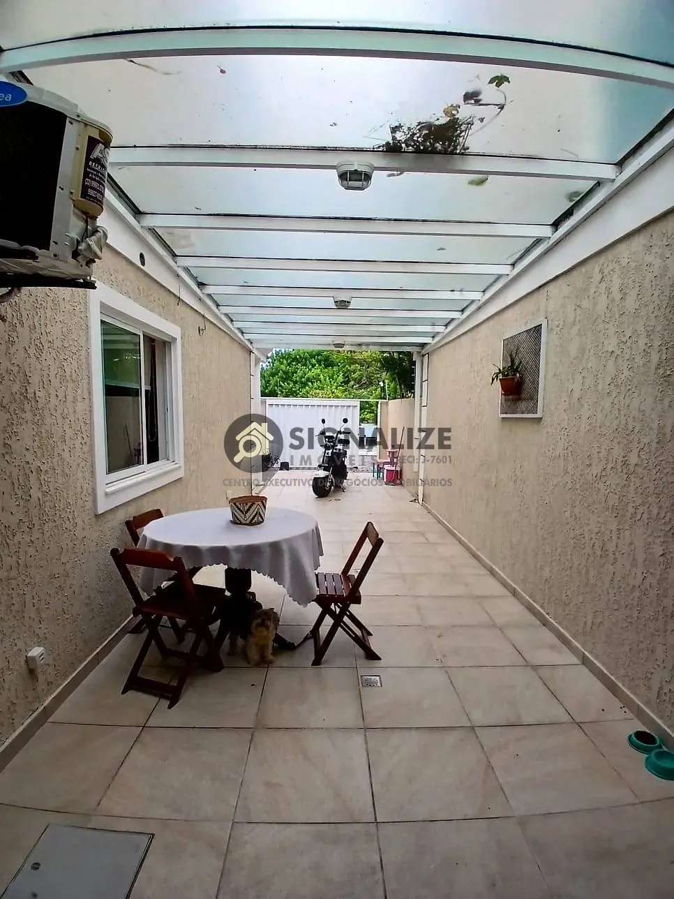 Casa, 3 quartos, 133 m² - Foto 42