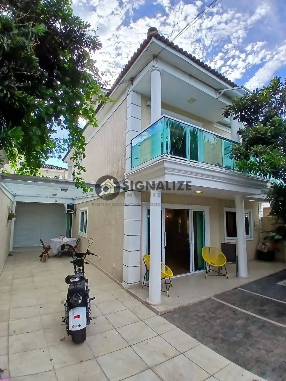 Casa, 3 quartos, 133 m² - Foto 44