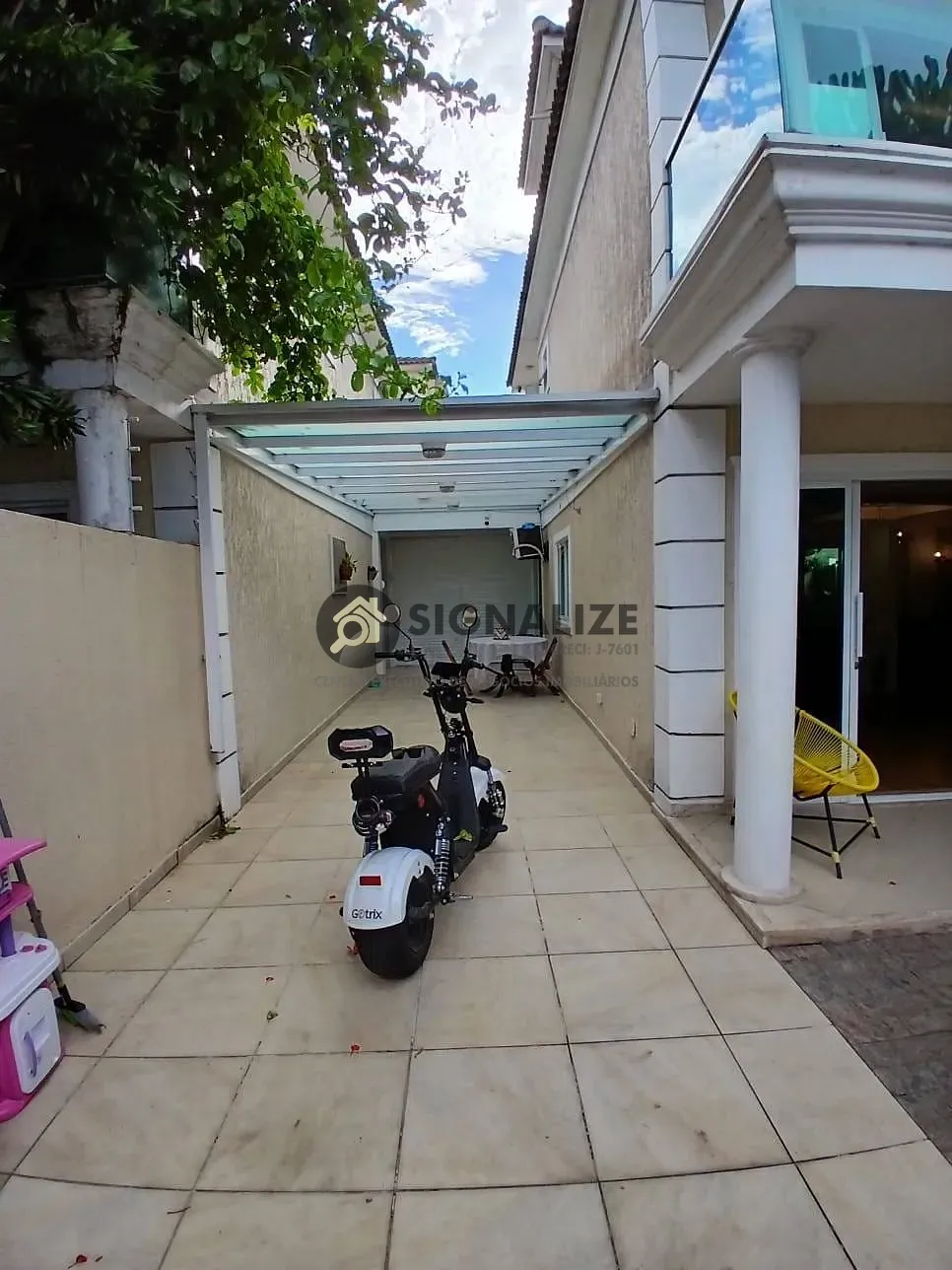 Casa, 3 quartos, 133 m² - Foto 46