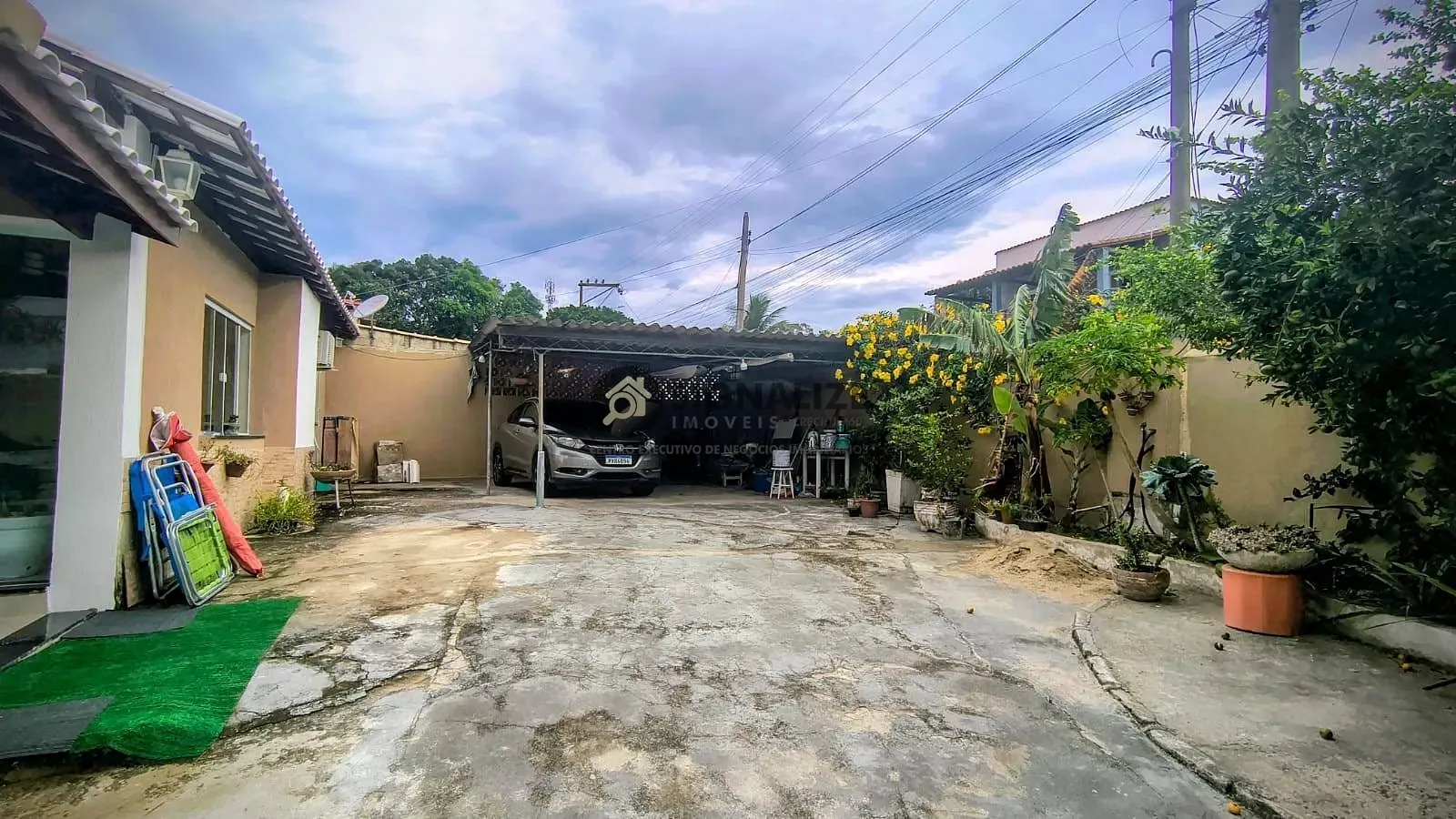 Casa, 3 quartos, 133 m² - Foto 47