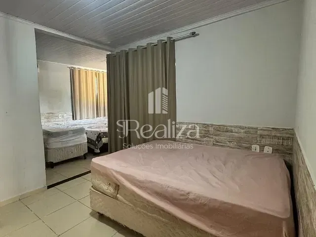 Casa com 300m² 2 quartos e 3 banheiros, à venda, no bairro Olivença em Ilhéus