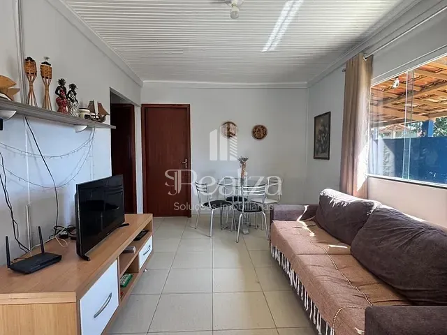 Casa com 300m² 2 quartos e 3 banheiros, à venda, no bairro Olivença em Ilhéus