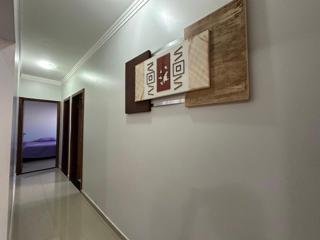 Casa com 400m² 4 quartos e 4 banheiros, à venda, no bairro Setor Habitacional Arniqueira (Águas Claras) em Brasília