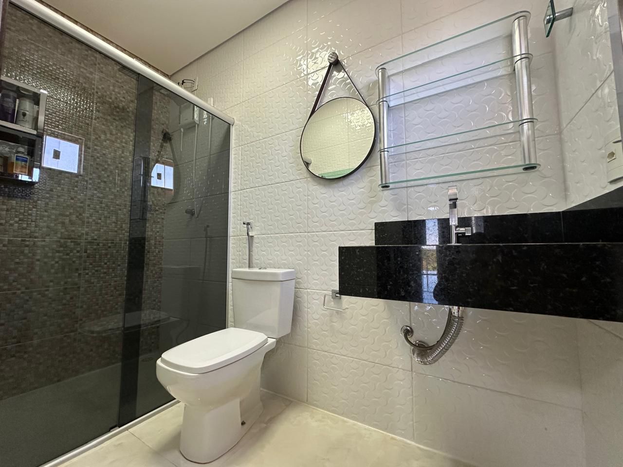 Casa, 4 quartos, 300 m² - Foto 18