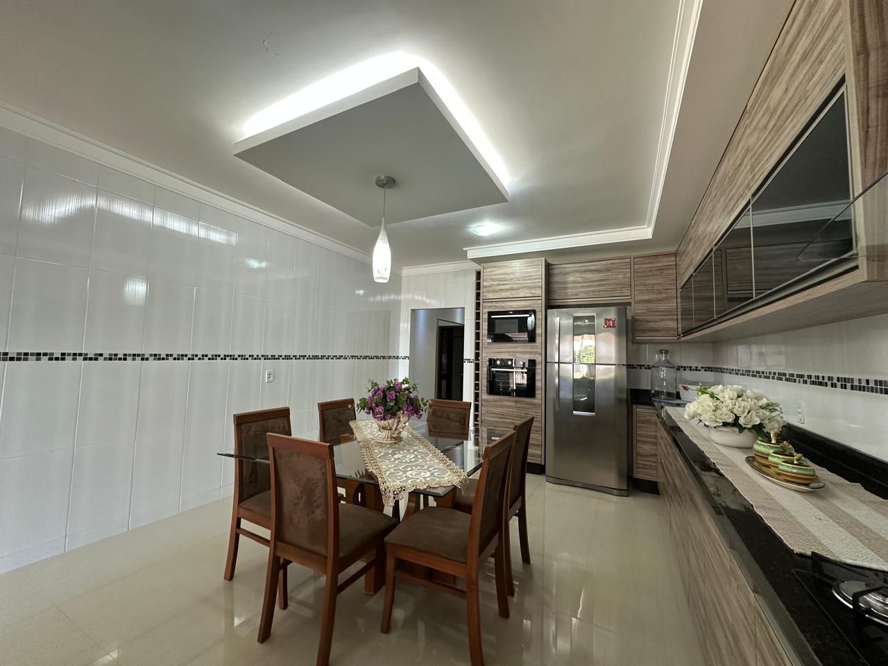 Casa, 4 quartos, 300 m² - Foto 6