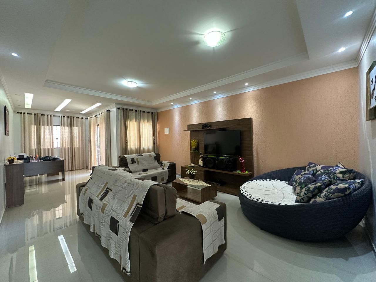 Casa, 4 quartos, 300 m² - Foto 7