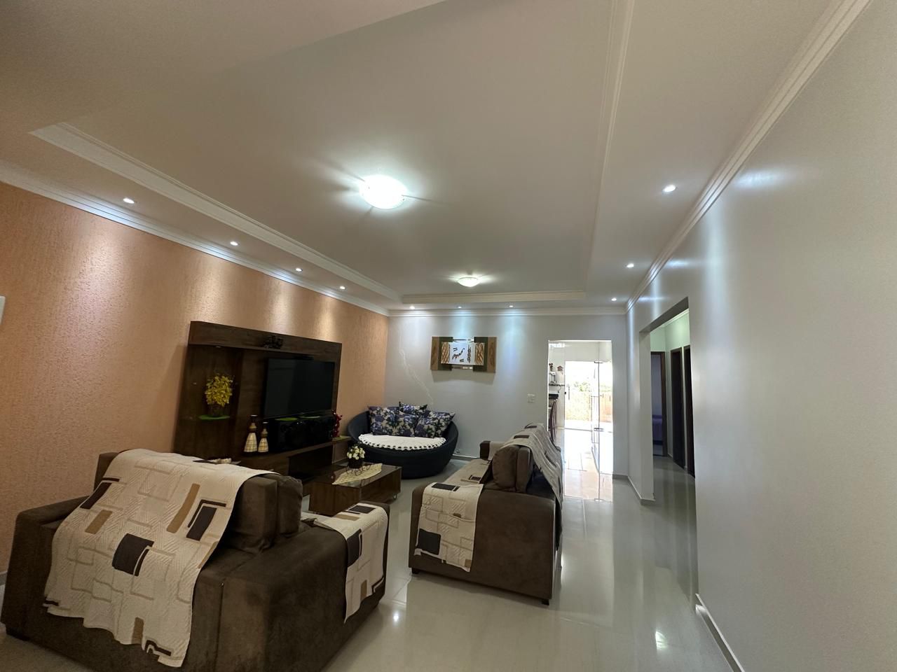 Casa, 4 quartos, 300 m² - Foto 3